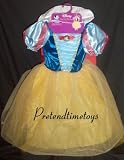 Disney Princess Snow White Dress