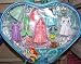 Disney Ariel (Little Mermaid) Figure Fashion Set