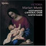 Victoria: Ave Regina caelorum and Other Marian Music