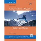 Human Anatomy and Physiology Lab Manual, Fetal Pig Version, Update with Access to PhysioEx... by  Elaine N. Marieb