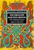 Celtic Design: The Dragon and the Griffin