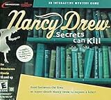 NANCY DREW - SECRETS CAN KILL