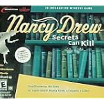 Nancy Drew Secrets Can Kill