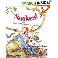 Snakes!