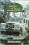 The Land Rover: Workhorse of the World