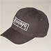 Guapo Wear Cap, One Size, Black