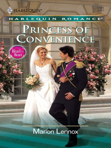 Princess of Convenience (Heart to Heart)
