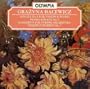 Music of Grazyna Bacewicz: Sonata No. 4 for Violin & Piano / Piano Sonata No. 2 / Concerto for String Orchestra / Violin Concerto No.7