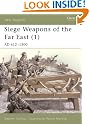 Siege Weapons of...