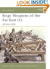 Siege Weapons of...