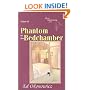 Phantom in the Bedchamber (Spirits Between the Bays series)
