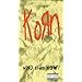 Korn - Who Then Now? [VHS]