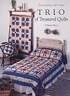 Trio of Treasured Quilts
