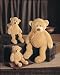 Manni (medium) 16" by Gund 15016