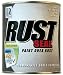 RustSeal by KBS Coatings in New GUARDIAN GREEN! :: Stop Rust Coating with Breakthrough Color Technology! :: KBS Pint Covers 25 Sq. Ft. in 2 Coats
