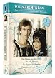 Die M�rchenbox 1 (4 DVDs: Das M�rchen vom B�ren Ondrej, Die stolze Prinzessin, Der Prinz und der Abendstern, Die wahnsinnig traurige Prinzessin)