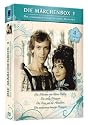Die M&auml;rchenbox 1 (4 DVDs: Das M&auml;rchen vom B&auml;ren Ondrej, Die stolze Prinzessin, Der Prinz und der Abendstern, Die wahnsinnig traurige Prinzessin)
