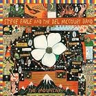 The Mountain by Del McCoury and Steve Earle