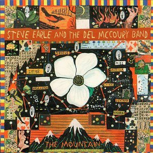 CD-Charts  Music : The Mountain