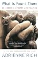 What is found there: An atlas of the difficult world ; the fact of a doorframe