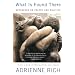 What is Found There: Notebooks on Poetry and Politics, Expanded Edition