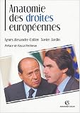 Anatomie des droites europ�ennes