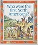 Who Were the First North Americans? (Usborne Starting Point History)