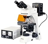 BRESSER Mikroskop Science ADL 601F