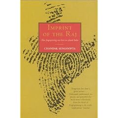 Imprint of the Raj: The Colonial Origin of Fingerprinting and Its Voyage to Britain