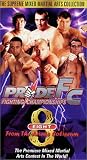 Pride FC 8 - From the Ariake Coliseum