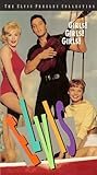 Girls! Girls! Girls! [VHS]