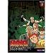 Baki the Grappler, Vol. 3: Jungle Warfare