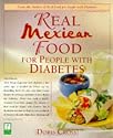 Real Mexican Food for People with Diabetes