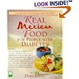 Real Mexican Food for People with Diabetes