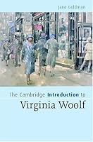 The Cambridge Introduction to Virginia Woolf (Cambridge Introductions to Literature)