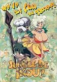 Jungle De Ikou