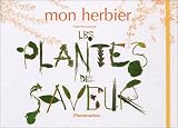 Les Plantes de saveur