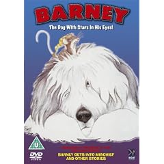 Barney: Barney Gets Into Mischief and Other Stories [1989] [DVD]