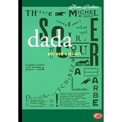 Dada: Art and Anti Art