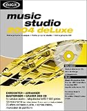 Revue Magix  / Music Studio 2004 Deluxe