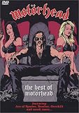 Motorhead: The Best of Motorhead [DVD] [1979] [Region 1] [US Import] [NTSC]