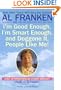 I'm Good Enough, I'm Smart Enough, and Doggone It, People Like Me!: Daily Affirmations By Stuart Smalley