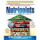 Nutripoints: Healthy Eating Made Simple!