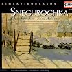Snegurochka (Bulgarian Radio Symphony Orchestra & Chorus feat. conductor: Stoyan Angelov)