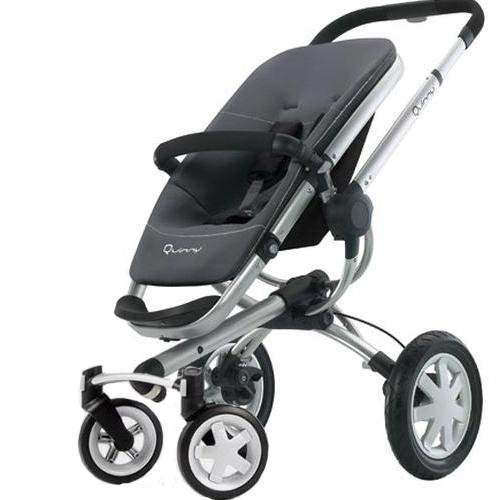 Quinny Buzz 4 Stroller Storm