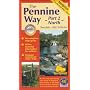 The Pennine Way: Pt. 2: North, Teesdale to Kirk Yetholm