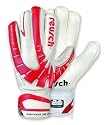 REUSCH 1972830 RAPTOR SG ORTHO TEC JUNIOR SOCCER GLOVE