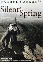 RACHEL CARSON'S SILENT SPRING (DVD MOVIE)