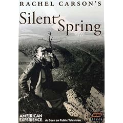 American Experience: Rachel Carson's Silent Spring [DVD] [Region 1] [US Import] [NTSC]