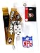 San Francisco 49ers Lanyard with Ticket Holder and Logo Pin